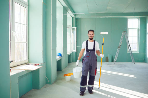 Best Dehumidification Services  in Hominy, OK
