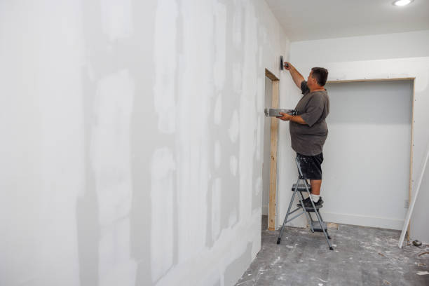 Best Comprehensive Air Testing for Mold Contaminants  in Hominy, OK