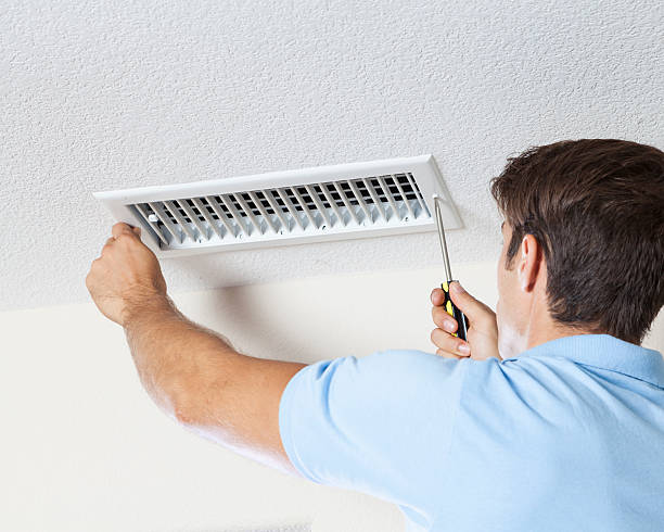 Best Environmental Consulting for Mold Prevention  in Hominy, OK